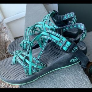 Women’s Chaco sandals